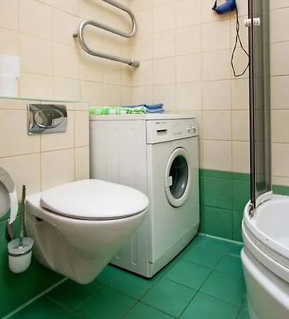 On Nezavisimosti 38 Apartment