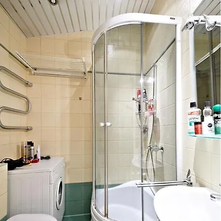 Apartment On Nezavisimosti 38 *