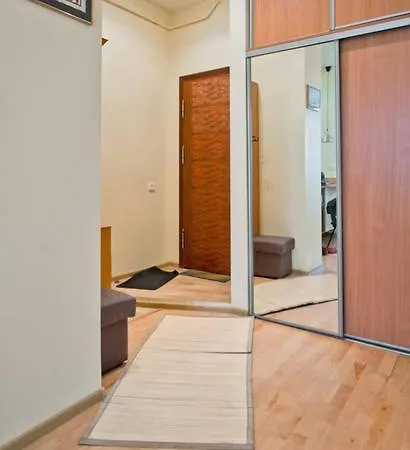 Apartment On Nezavisimosti 38 Minsk